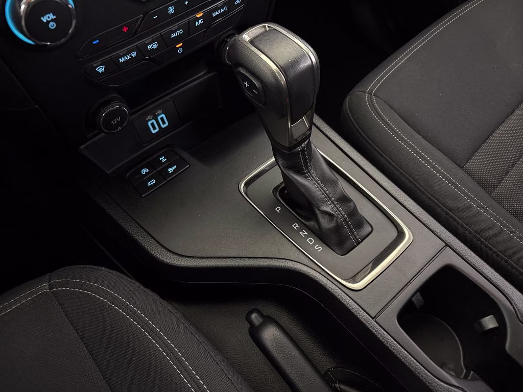 2021 Cactus Ford Ranger XLT RWD Truck