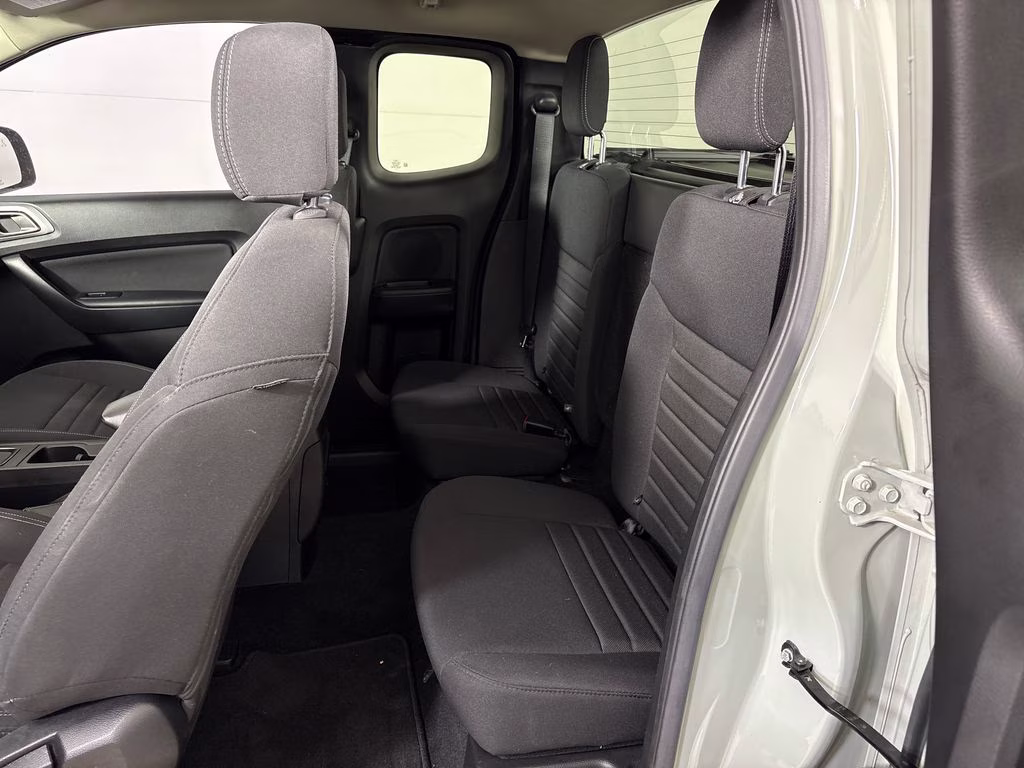 2021 Cactus Ford Ranger XLT RWD Truck
