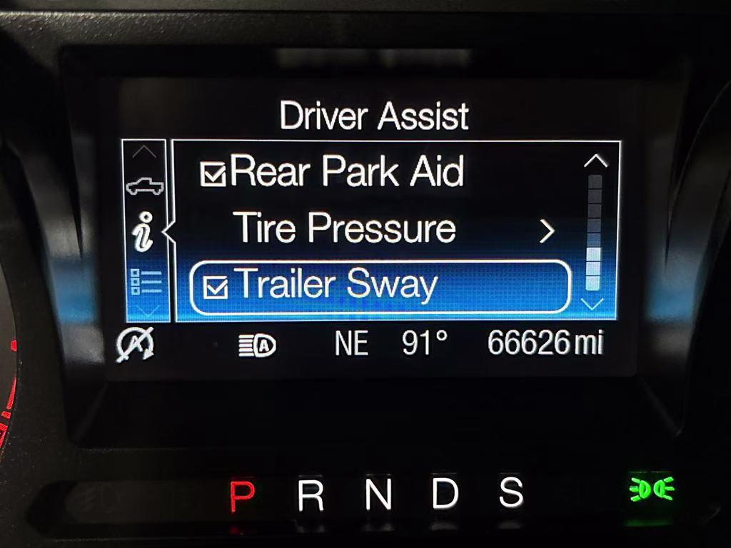 2021 Cactus Ford Ranger XLT RWD Truck