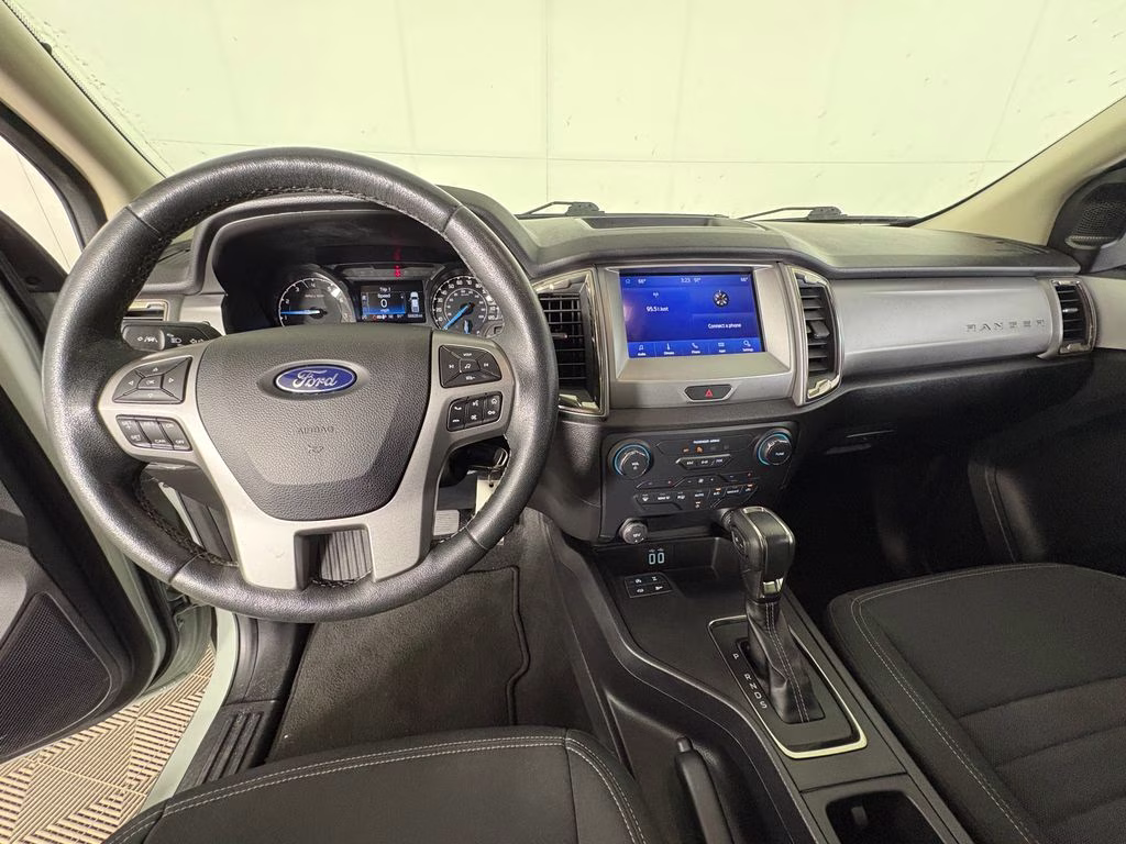 2021 Cactus Ford Ranger XLT RWD Truck