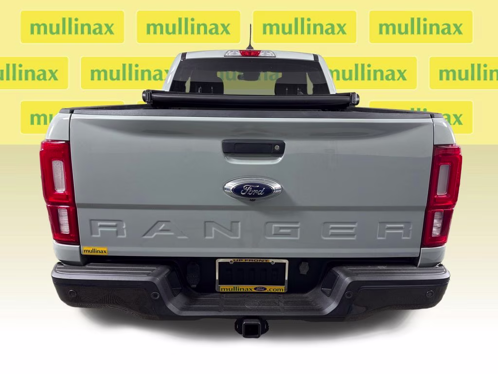 2021 Cactus Ford Ranger XLT RWD Truck