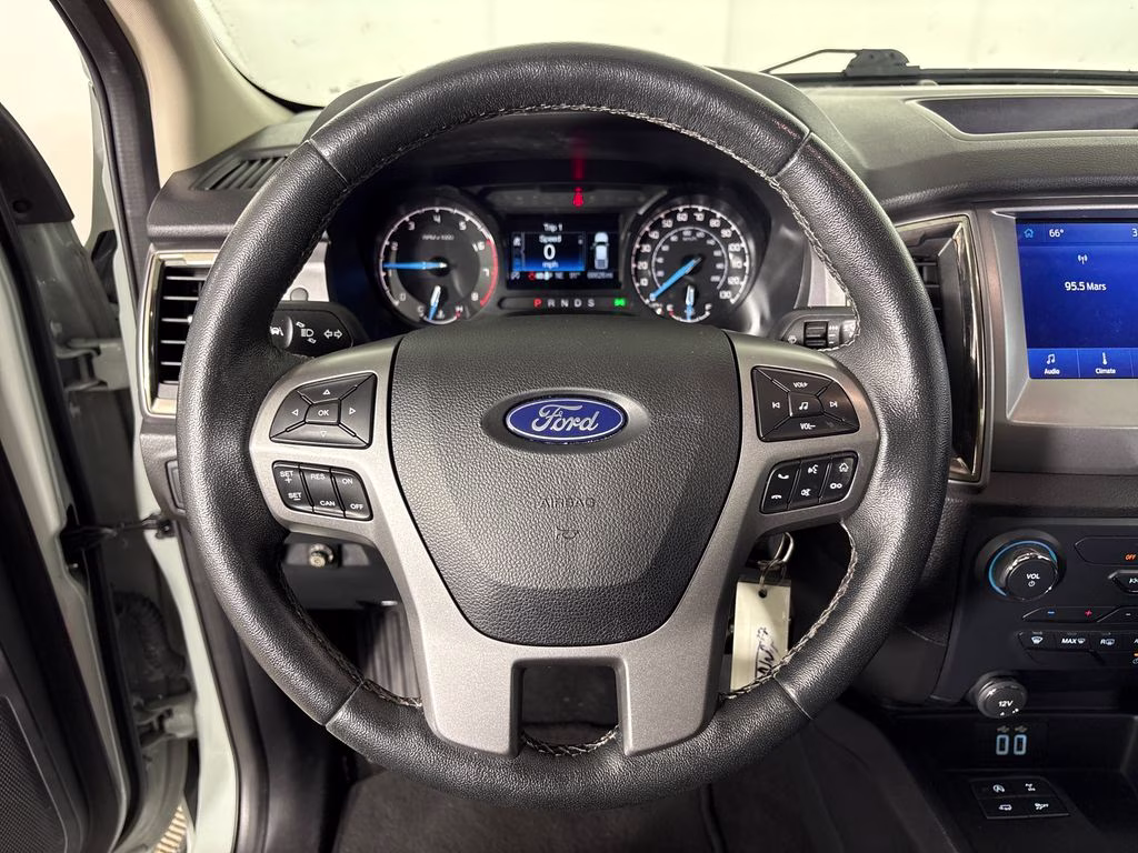 2021 Cactus Ford Ranger XLT RWD Truck