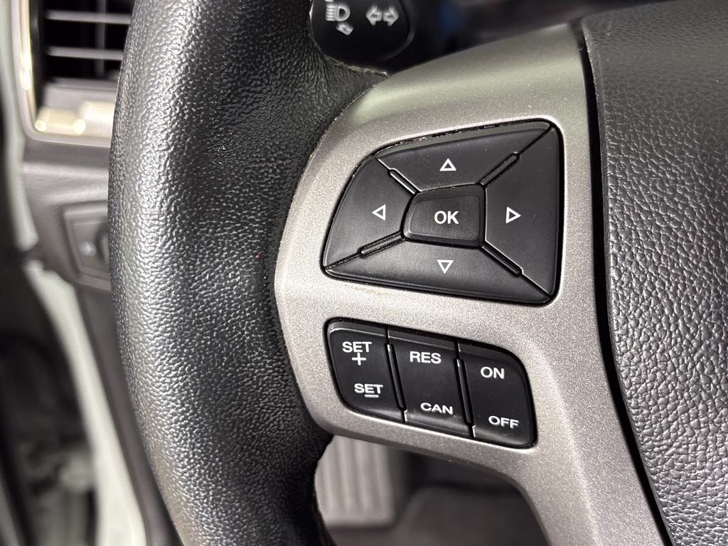 2021 Cactus Ford Ranger XLT RWD Truck