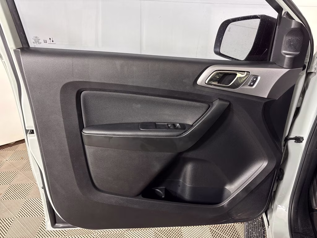 2021 Cactus Ford Ranger XLT RWD Truck