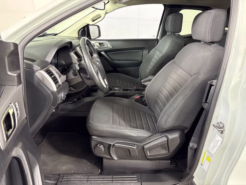 2021 Cactus Ford Ranger XLT RWD Truck