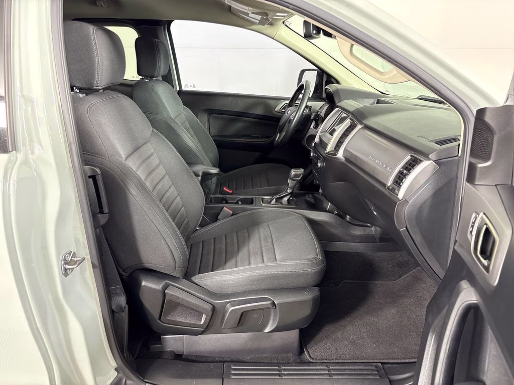 2021 Cactus Ford Ranger XLT RWD Truck
