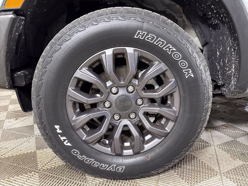 2021 Cactus Ford Ranger XLT RWD Truck