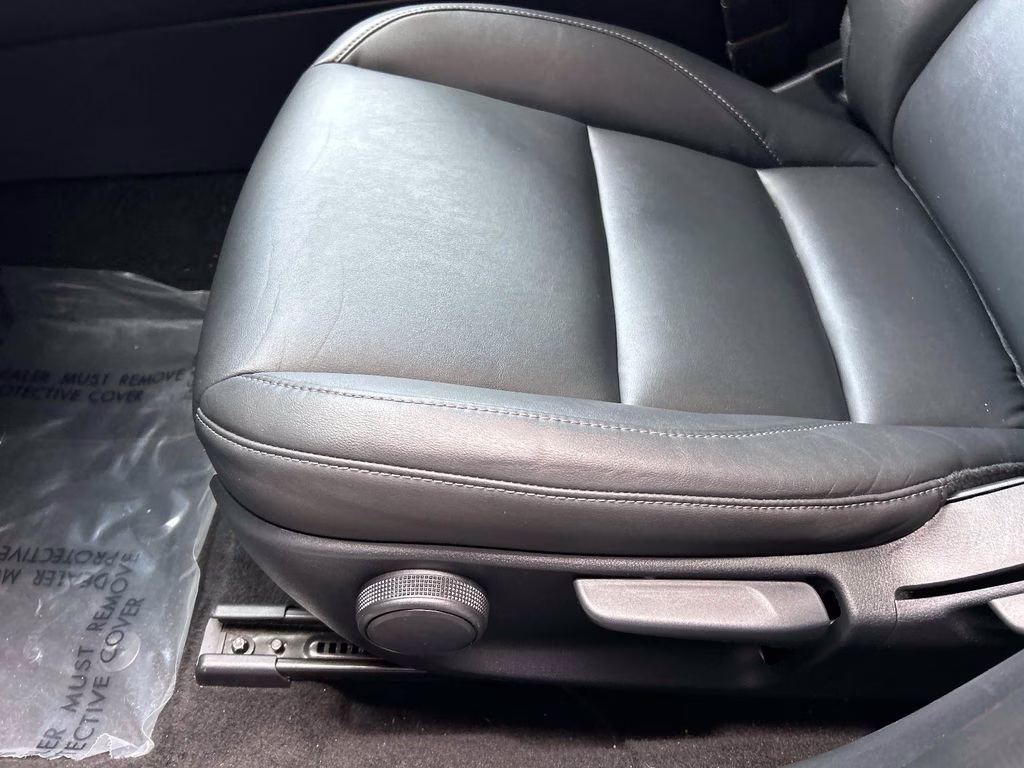 2023 Machine Gray Metallic Mazda CX-30 2.5 S Select Package AWD SUV