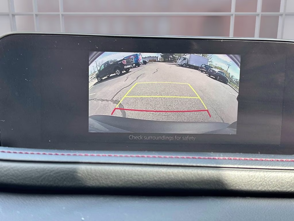 2023 Polymetal Gray Metallic Mazda CX-30 2.5 S Carbon Edition AWD SUV