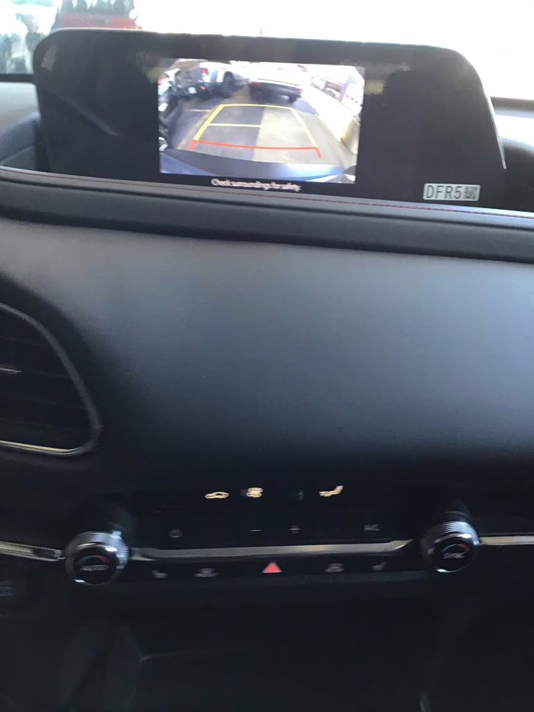 2023 Polymetal Gray Metallic Mazda CX-30 2.5 S Carbon Edition AWD SUV