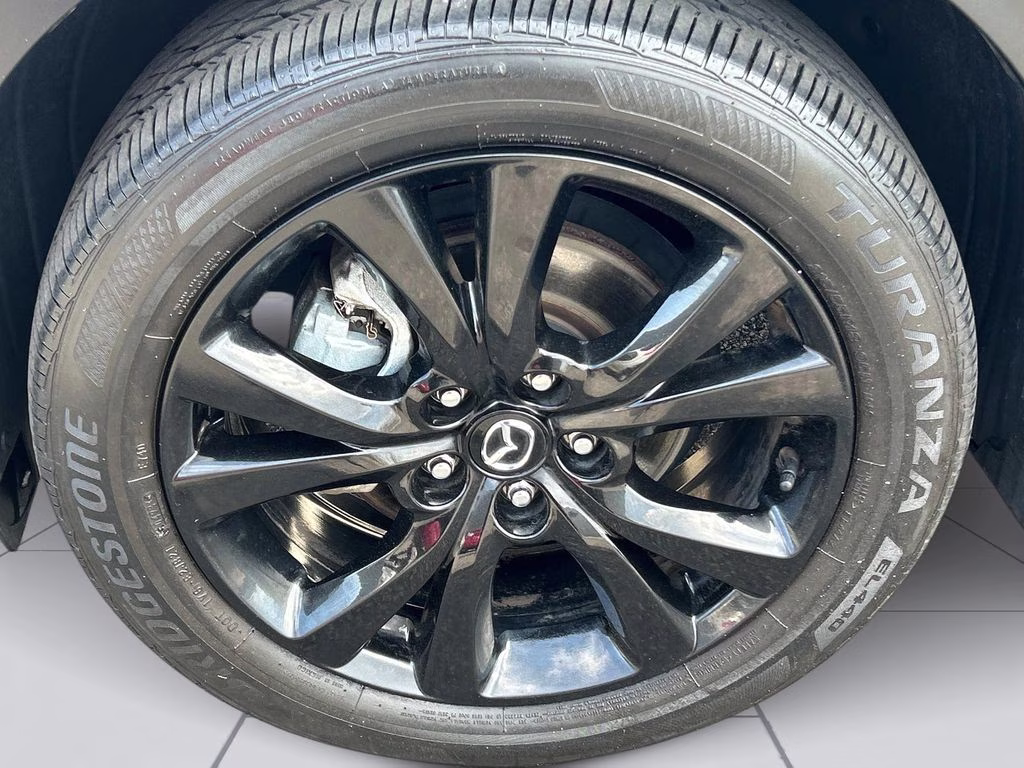 2023 Polymetal Gray Metallic Mazda CX-30 2.5 S Carbon Edition AWD SUV