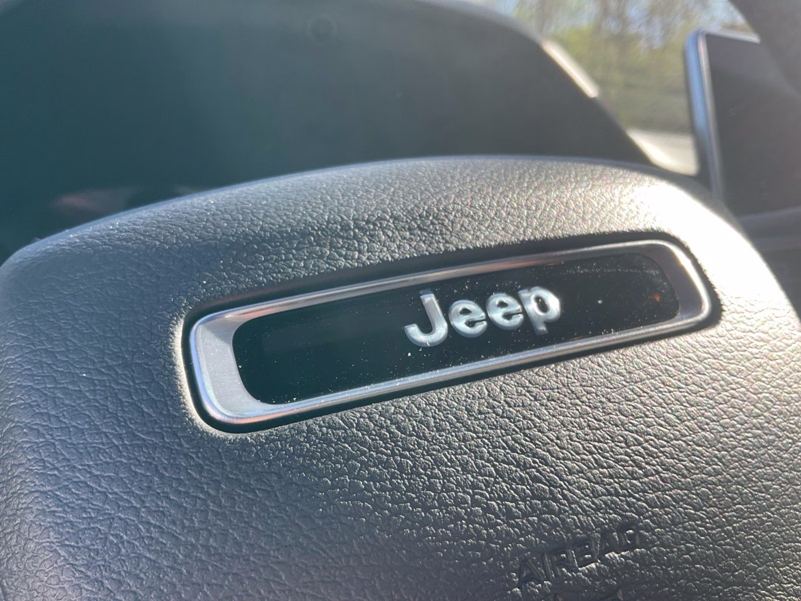 2026 Diamond Black Crystal Pearlcoat Jeep Compass Limited 4X4 SUV