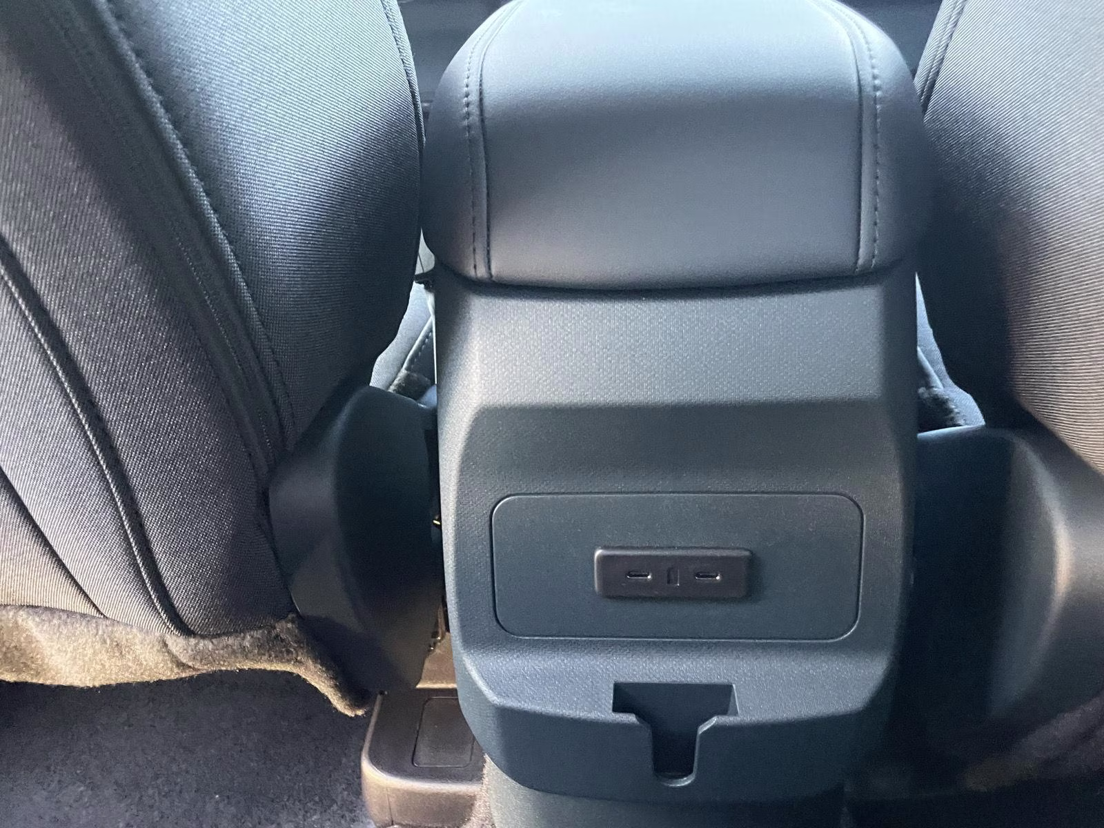 2026 BLUE Ford Maverick XL AWD Truck