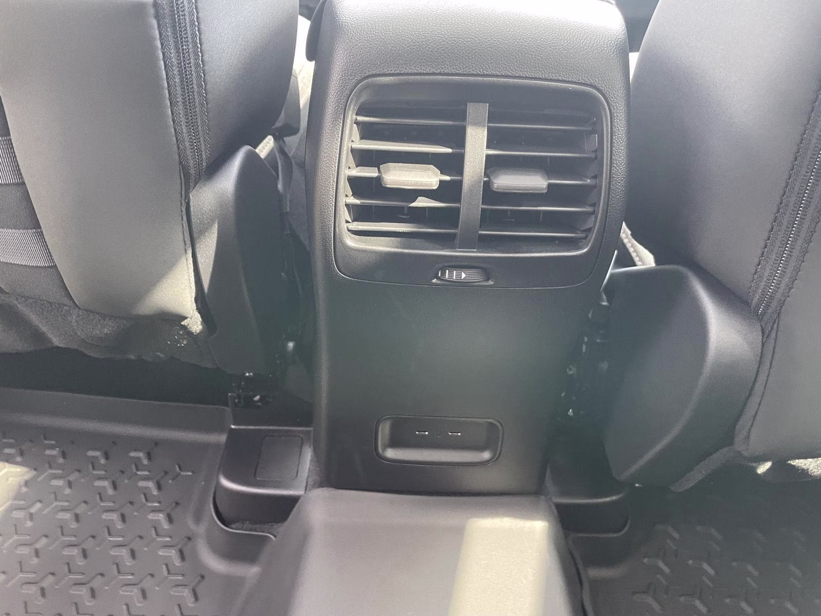 2026 Space White Metallic Ford Bronco Sport Big Bend 4X4 SUV