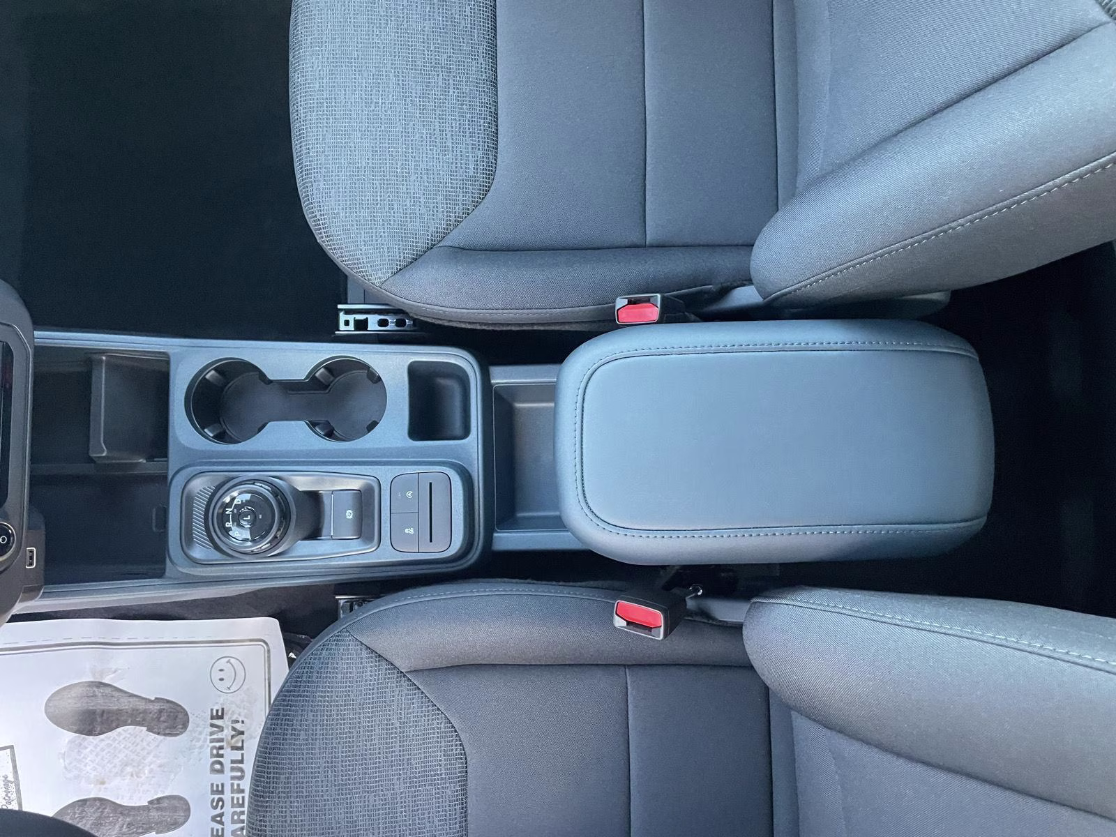 2026 BLUE Ford Maverick XL AWD Truck