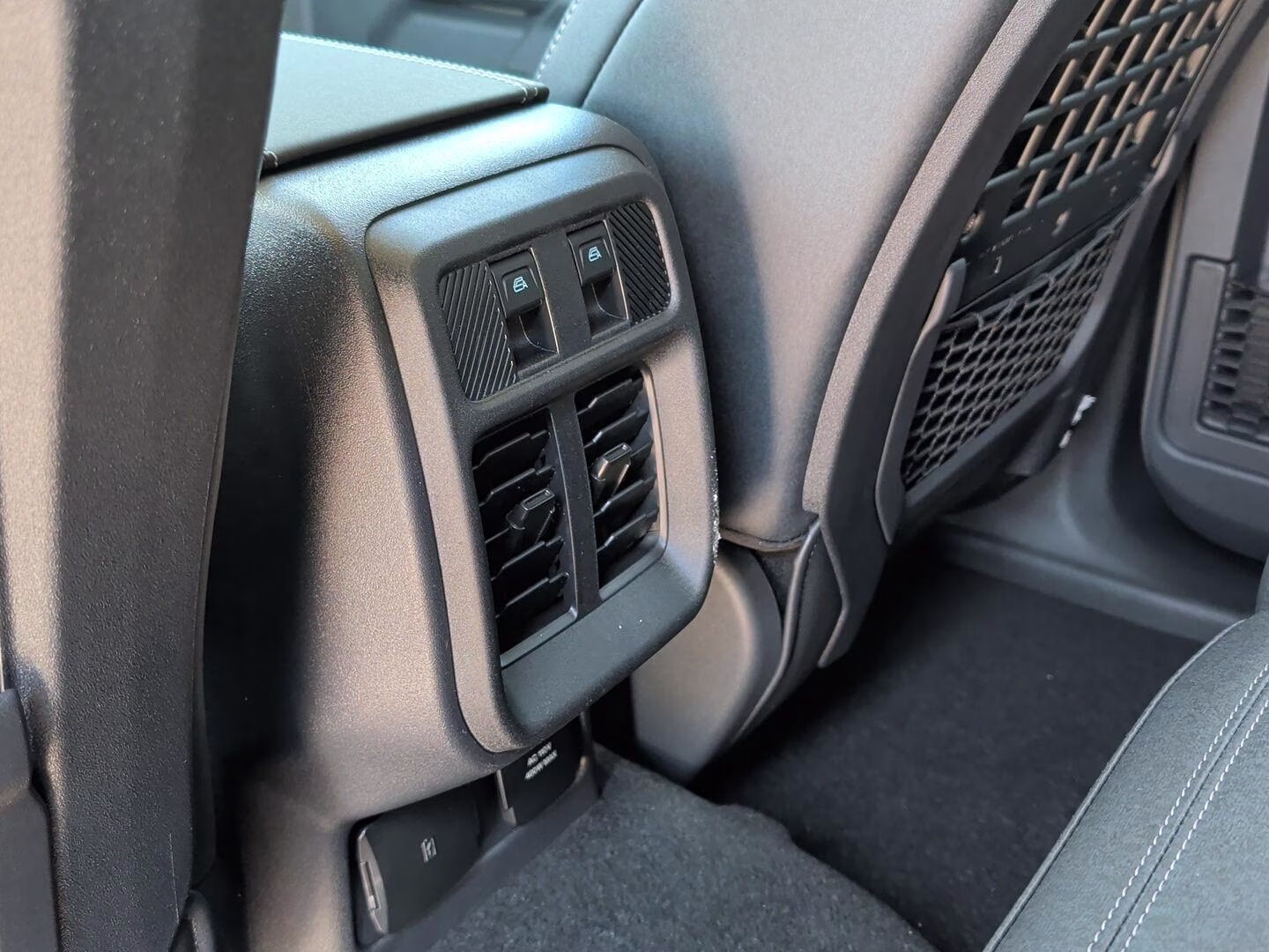 2026 Marsh Gray Ford Bronco Big Bend 4X4 SUV