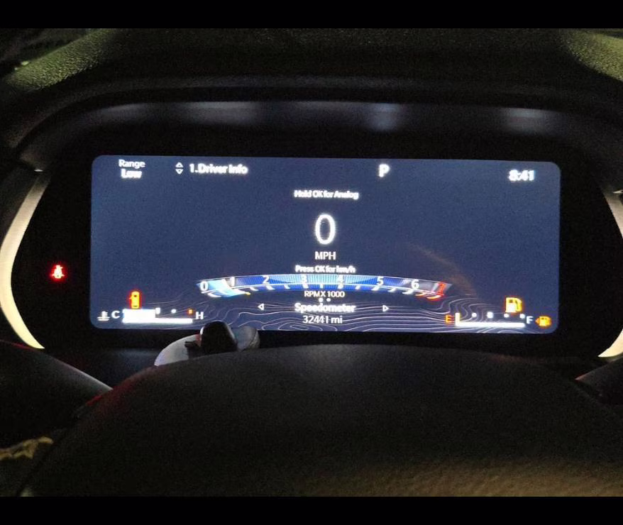 2023 Baltic Gray Metallic Clearcoat Jeep Grand Cherokee Altitude 4X4 SUV