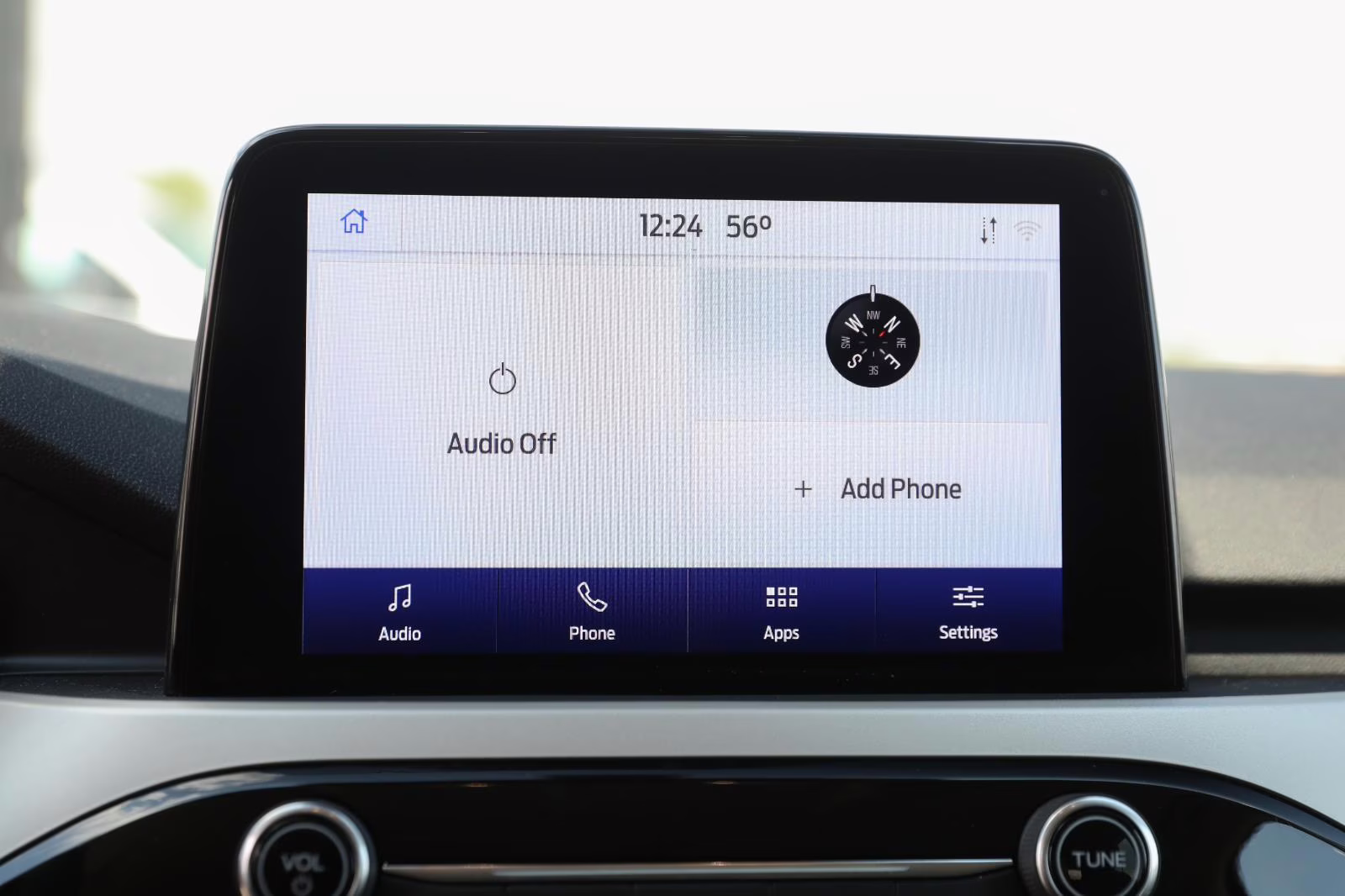2021 Agate Black Metallic Ford Escape SE AWD SUV