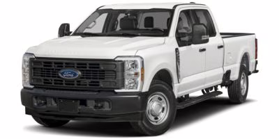 2026 AGATE BLACK Ford Super Duty F-250 SRW 4X4