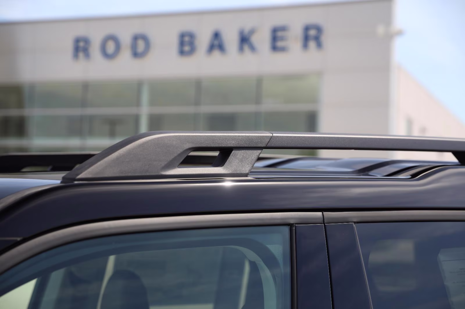 2026 Carbonized Gray Metallic Ford Bronco Sport Outer Banks 4X4 SUV