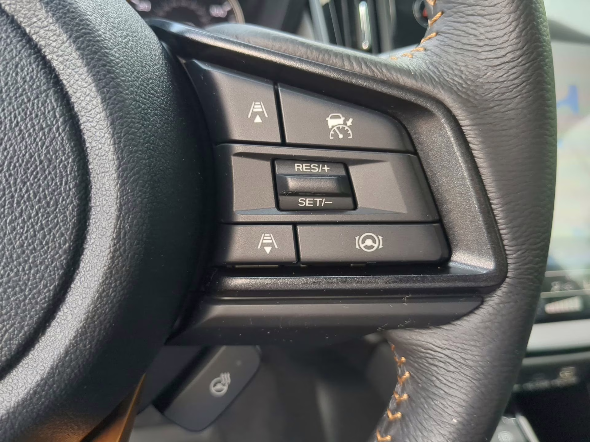 2025 Magnetite Gray Metallic Subaru Outback Wilderness AWD SUV
