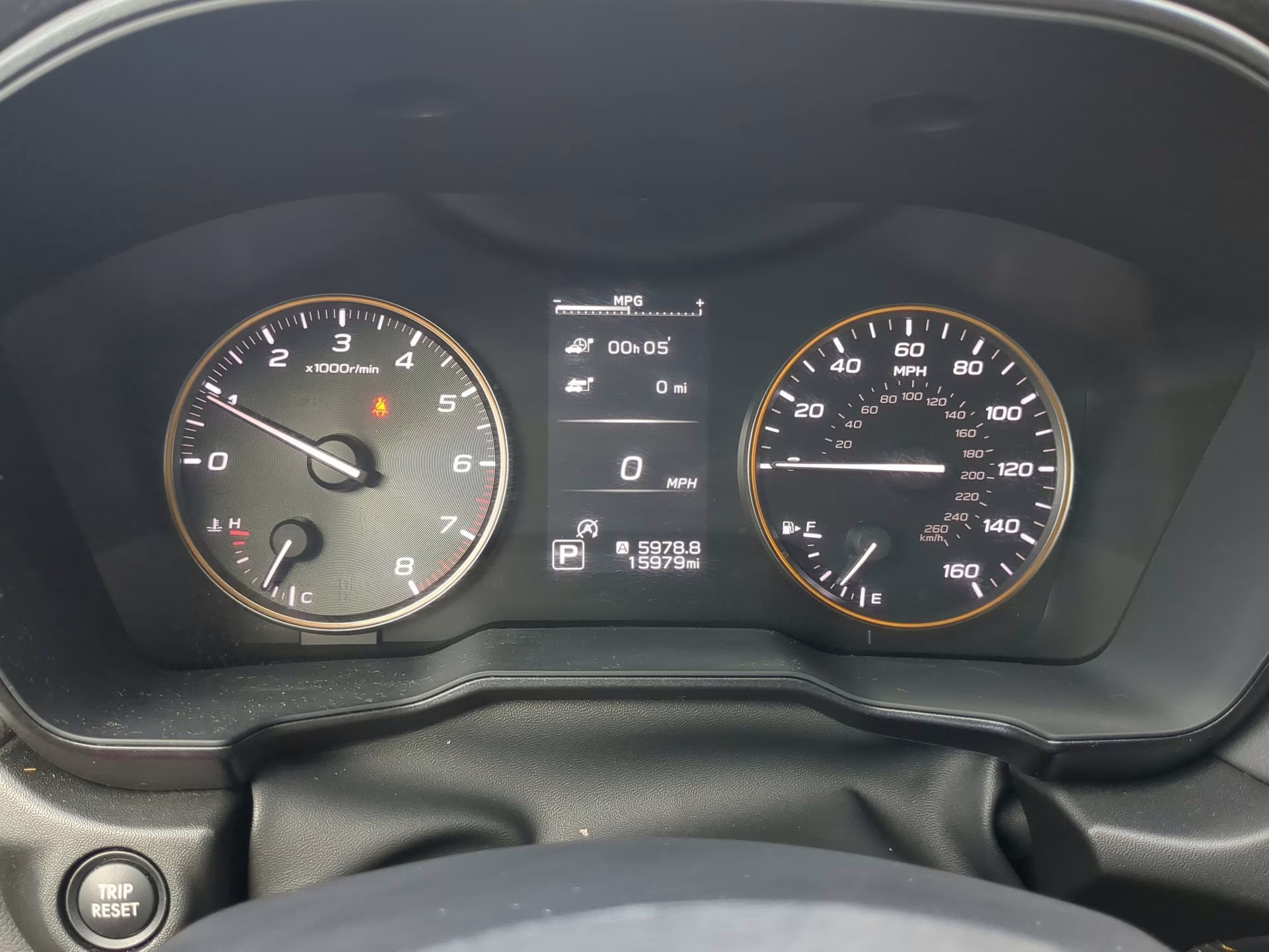 2025 Magnetite Gray Metallic Subaru Outback Wilderness AWD SUV