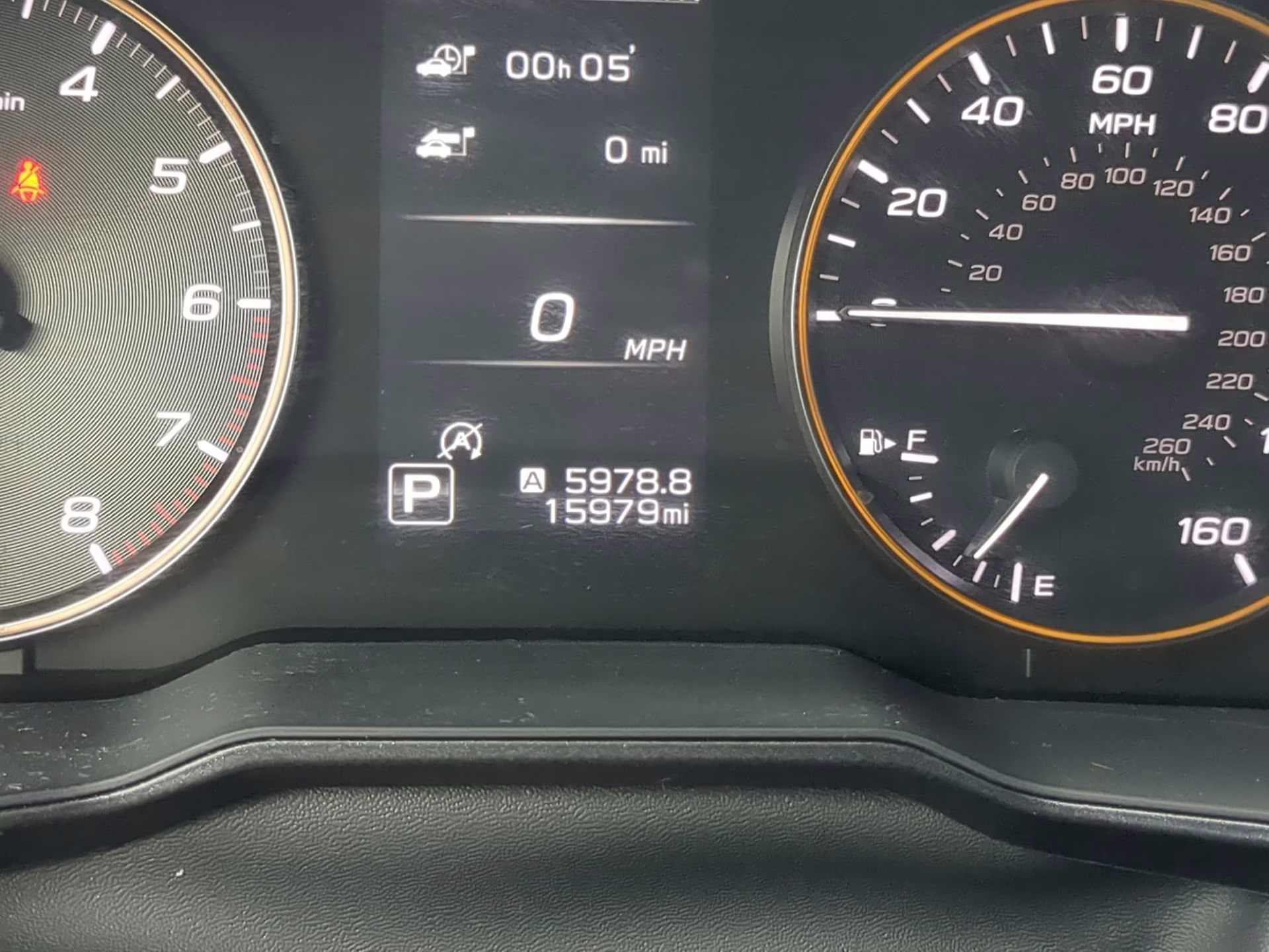 2025 Magnetite Gray Metallic Subaru Outback Wilderness AWD SUV