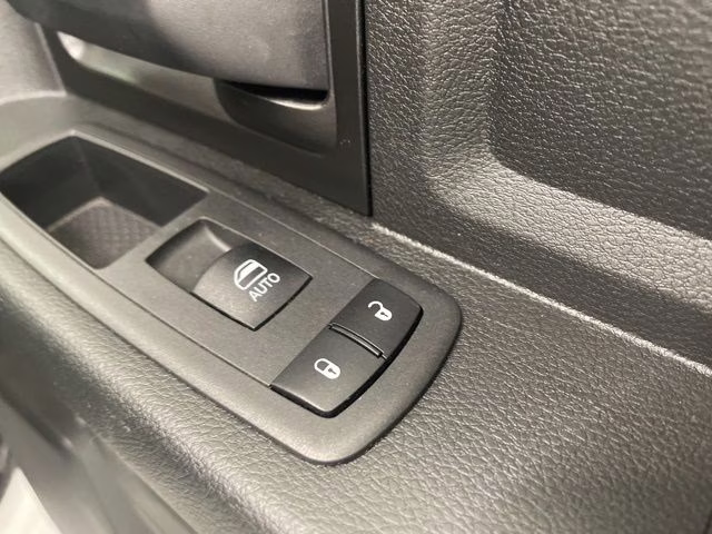 2020 Bright White Clearcoat Ram 2500 Tradesman 4X4 Truck