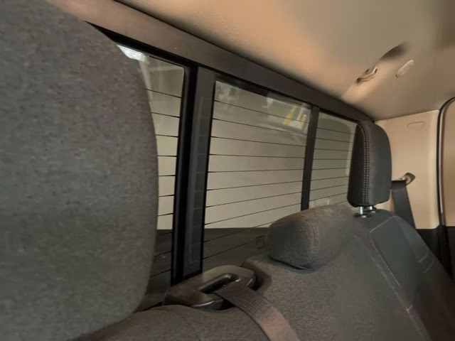 2020 Bright White Clearcoat Ram 2500 Tradesman 4X4 Truck