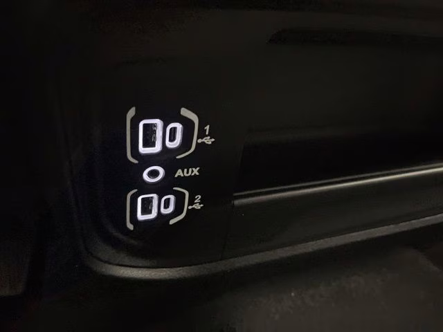 2020 Bright White Clearcoat Ram 2500 Tradesman 4X4 Truck