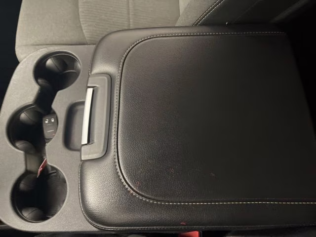 2020 Bright White Clearcoat Ram 2500 Tradesman 4X4 Truck