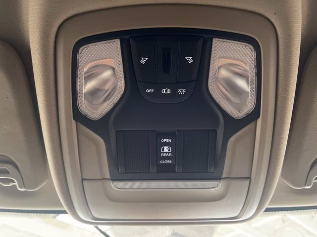 2020 Bright White Clearcoat Ram 2500 Tradesman 4X4 Truck