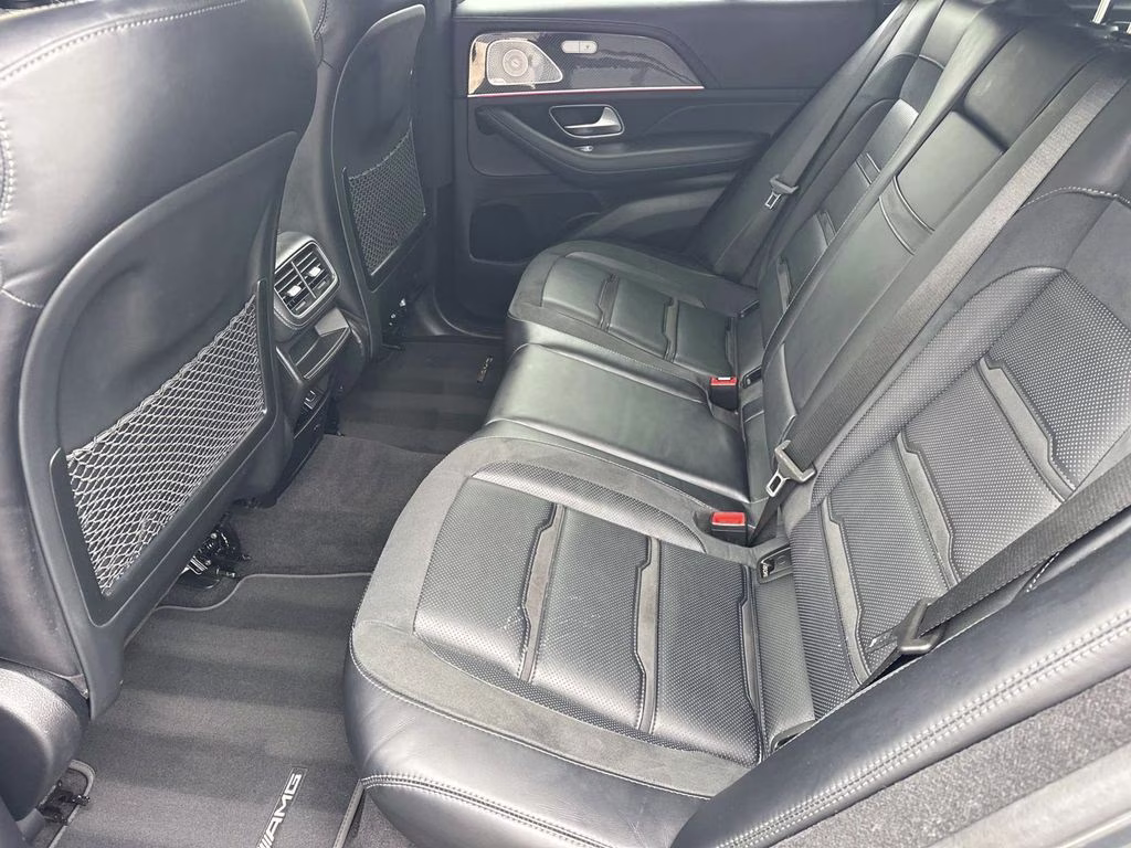 2021 Selenite Gray Mercedes-Benz GLE GLE 53 AMG AWD Coupe