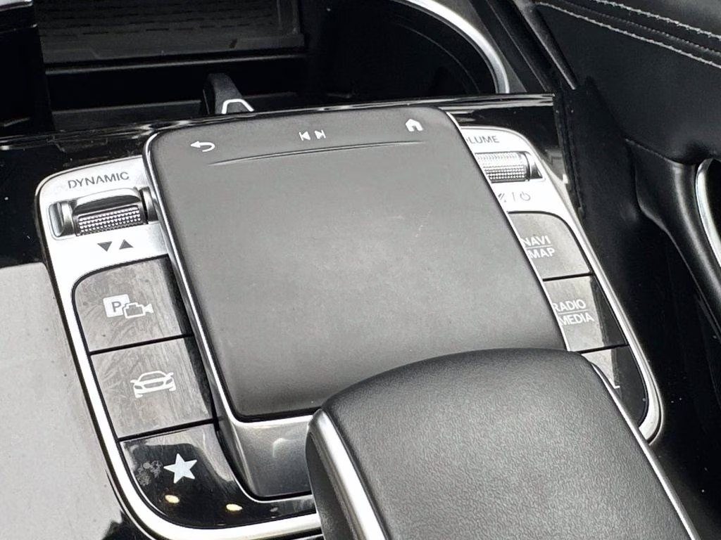2021 Selenite Gray Mercedes-Benz GLE GLE 53 AMG AWD Coupe