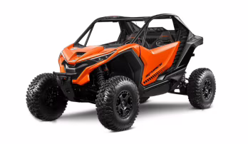 2026 CFMOTO ZFORCE Z10 UTV