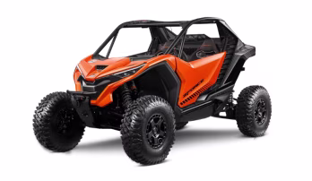 2026 CFMOTO ZFORCE Z10 UTV