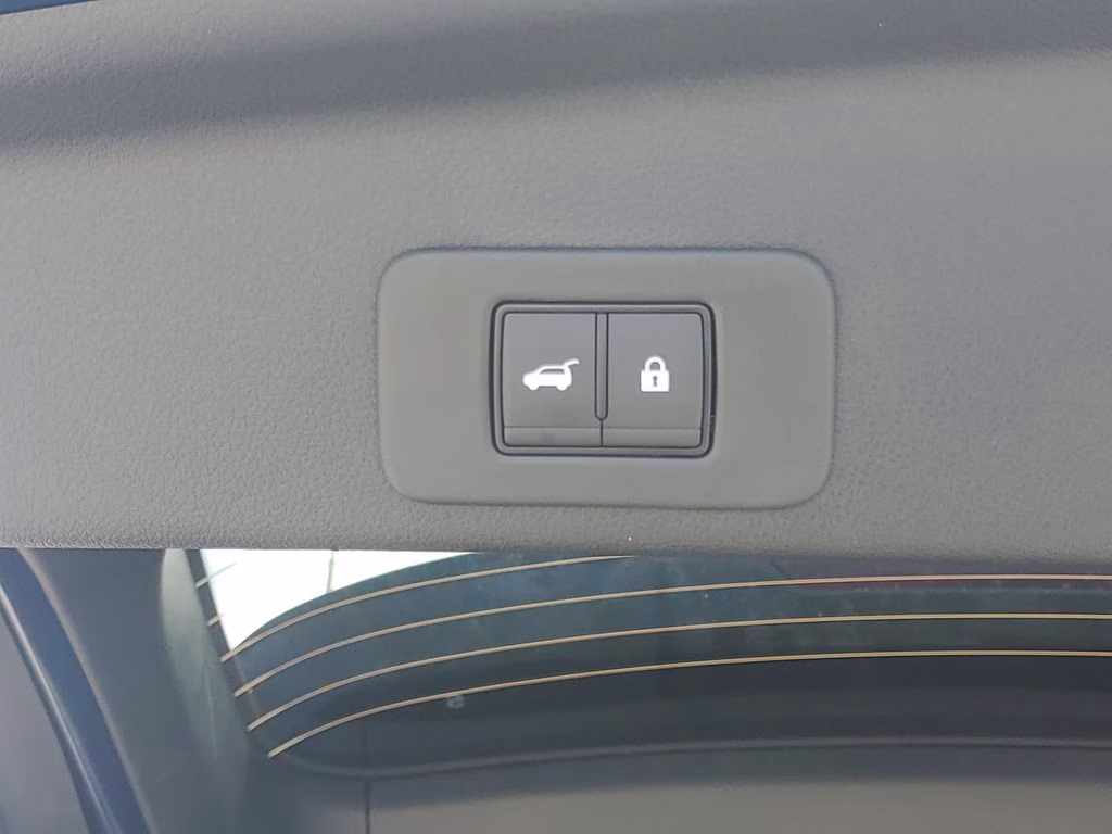2026 Aurora Blue Pearl Metallic Nissan Murano SL AWD SUV