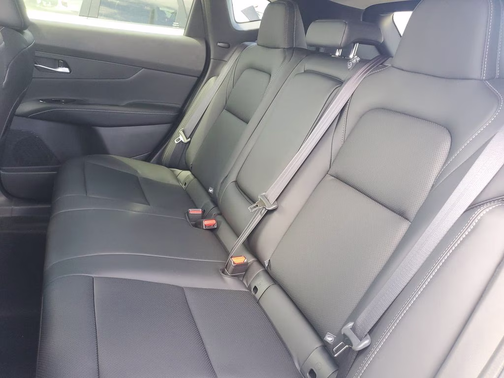 2026 Aurora Blue Pearl Metallic Nissan Murano SL AWD SUV
