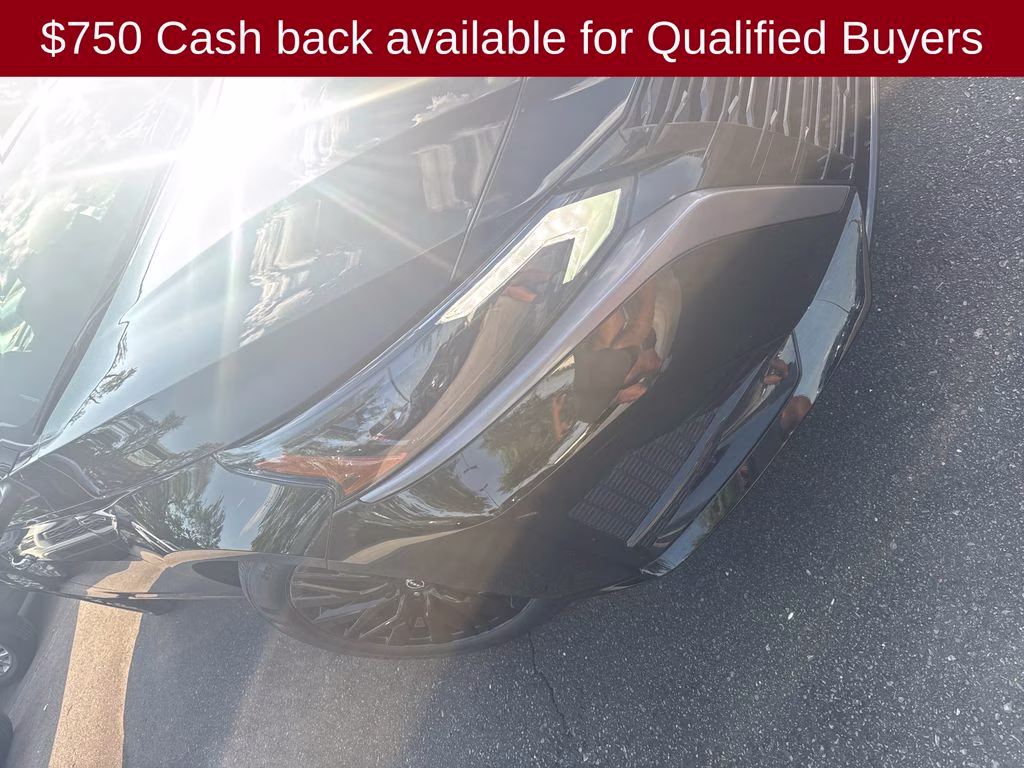 2026 Super Black Clearcoat Nissan Altima 2.5 SV FWD Sedan