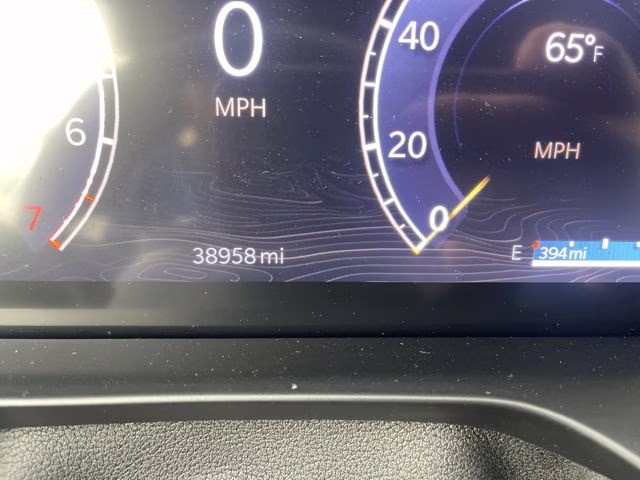 2025 Diamond Black Crystal Pearlcoat Jeep Grand Cherokee L Limited 4X4 SUV