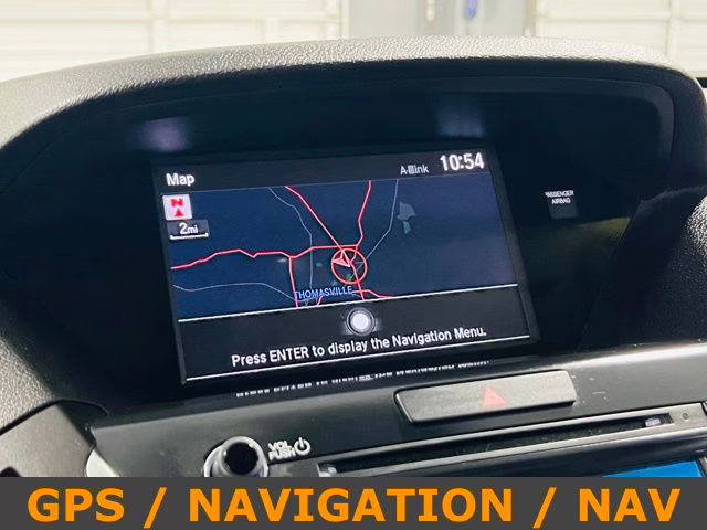 2018 Gray Acura MDX Sport Hybrid 3.0L AWD SUV