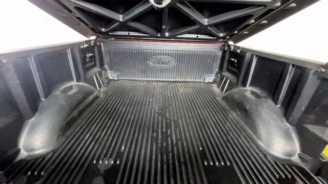 2020 Red Metallic Ford F-150 XLT 4X4 Truck