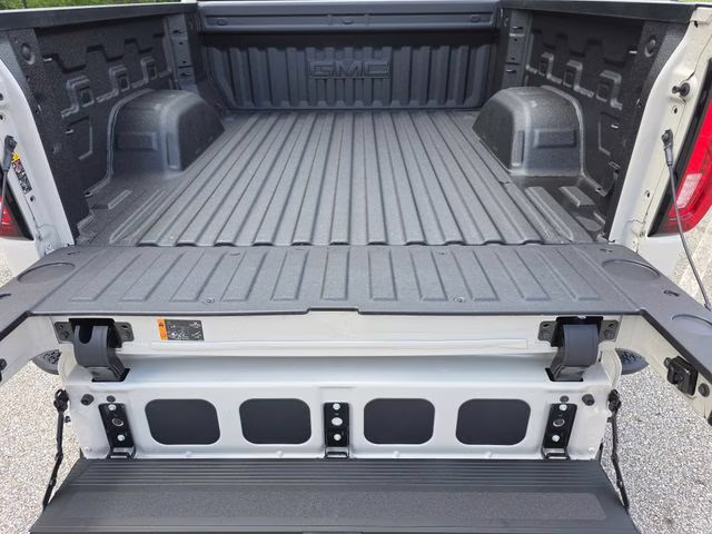 2026 Coastal Dune GMC Sierra 1500 AT4X 4X4 Truck