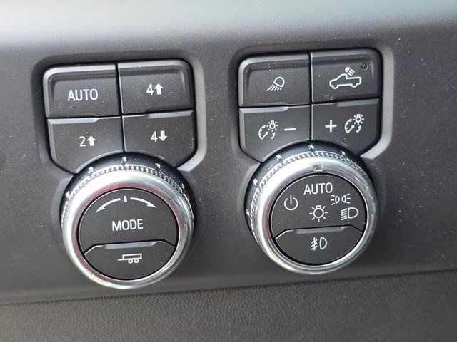 2026 Coastal Dune GMC Sierra 1500 AT4X 4X4 Truck