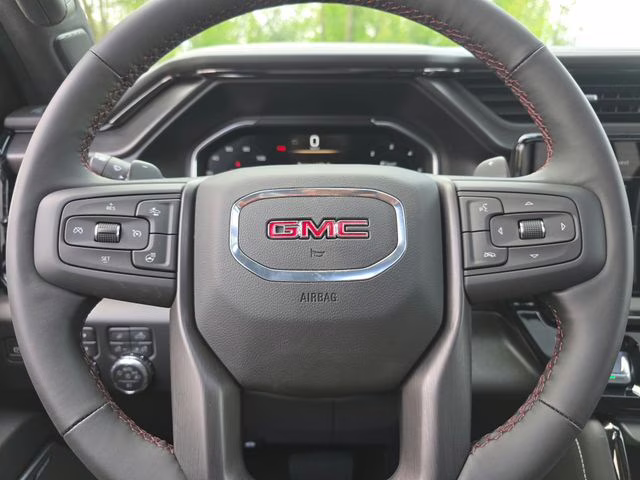 2026 Coastal Dune GMC Sierra 1500 AT4X 4X4 Truck