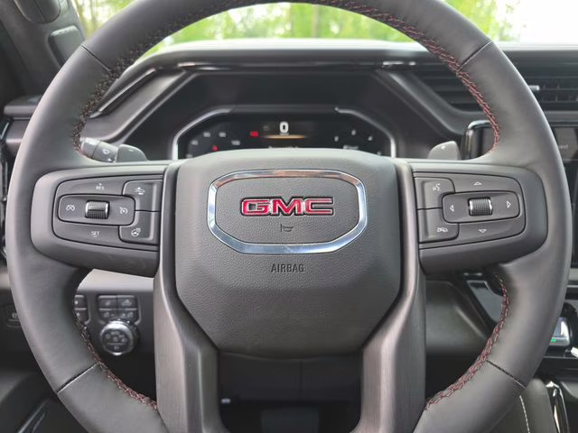 2026 Coastal Dune GMC Sierra 1500 AT4X 4X4 Truck