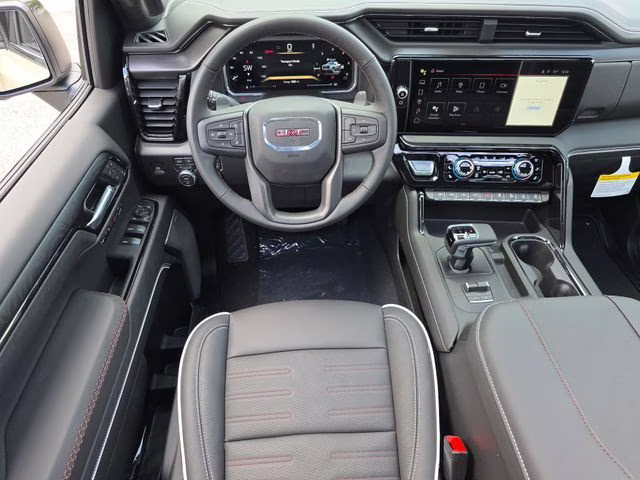 2026 Coastal Dune GMC Sierra 1500 AT4X 4X4 Truck
