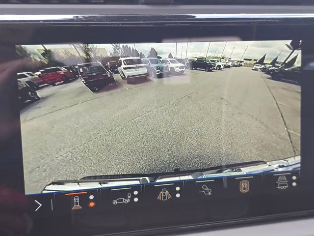 2026 Coastal Dune GMC Sierra 1500 AT4X 4X4 Truck