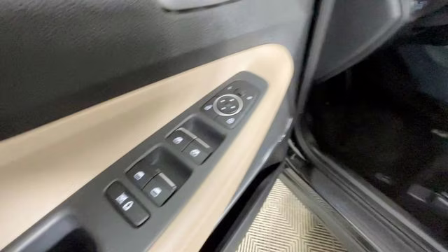 2019 Twilight Black Hyundai Santa Fe SEL AWD SUV