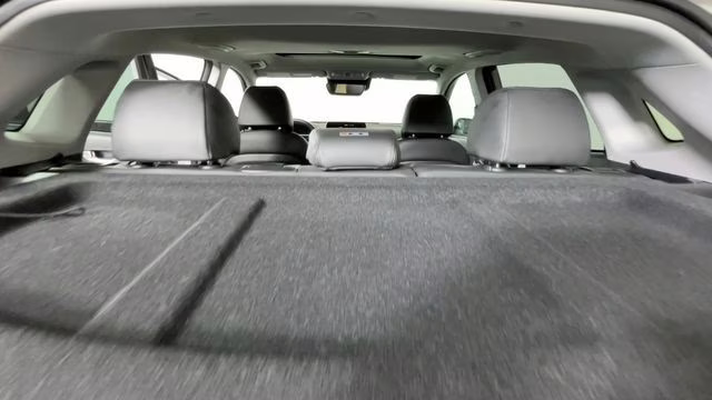 2023 Cyber Silver Hyundai Kona Limited AWD SUV